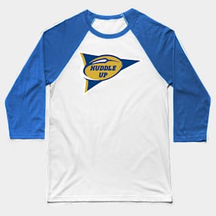 Team EJ (name & number on back) Baseball T-Shirt